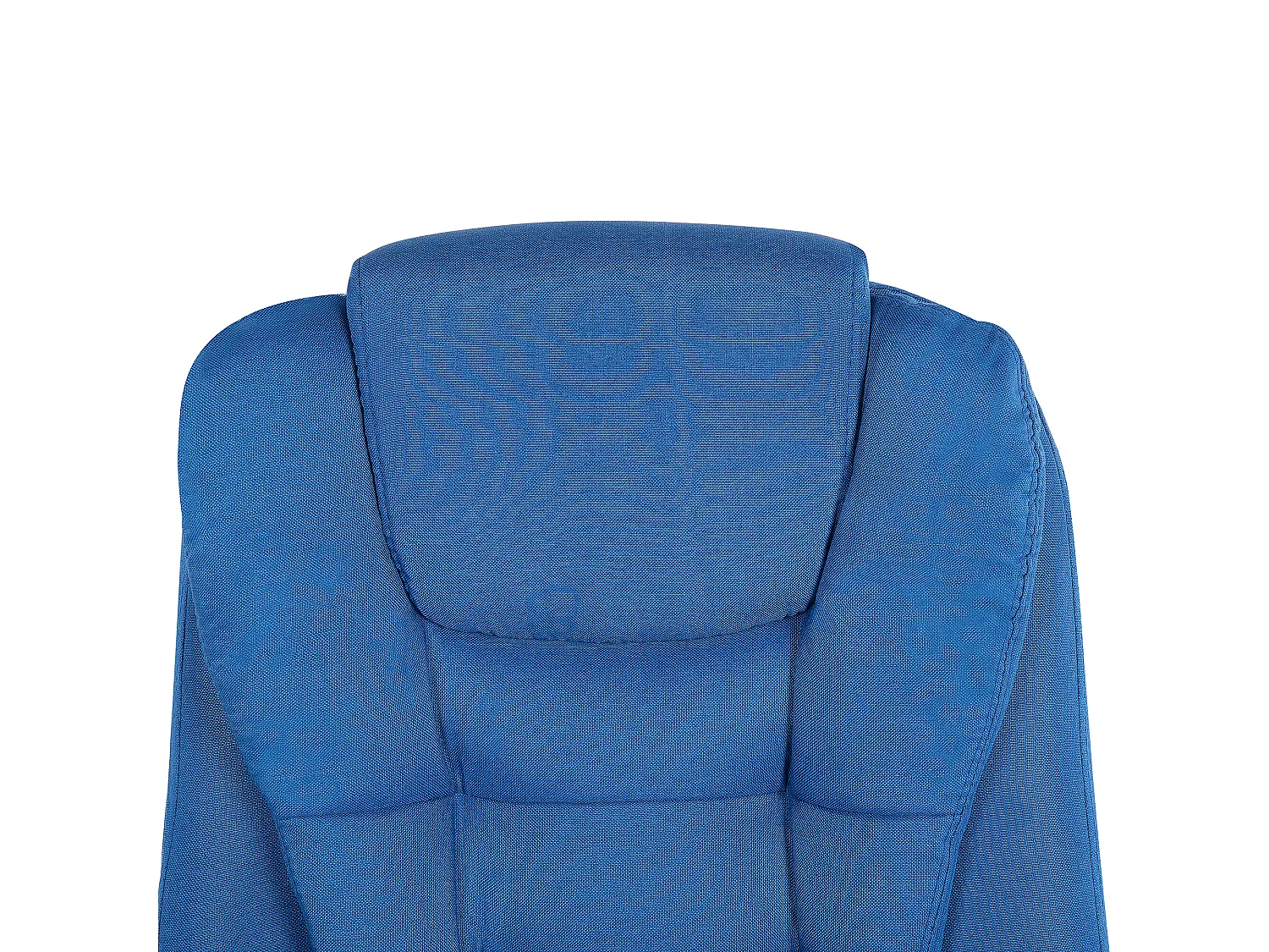 Krzesło dyrektorskie Obrotowy ROYAL Niebieski