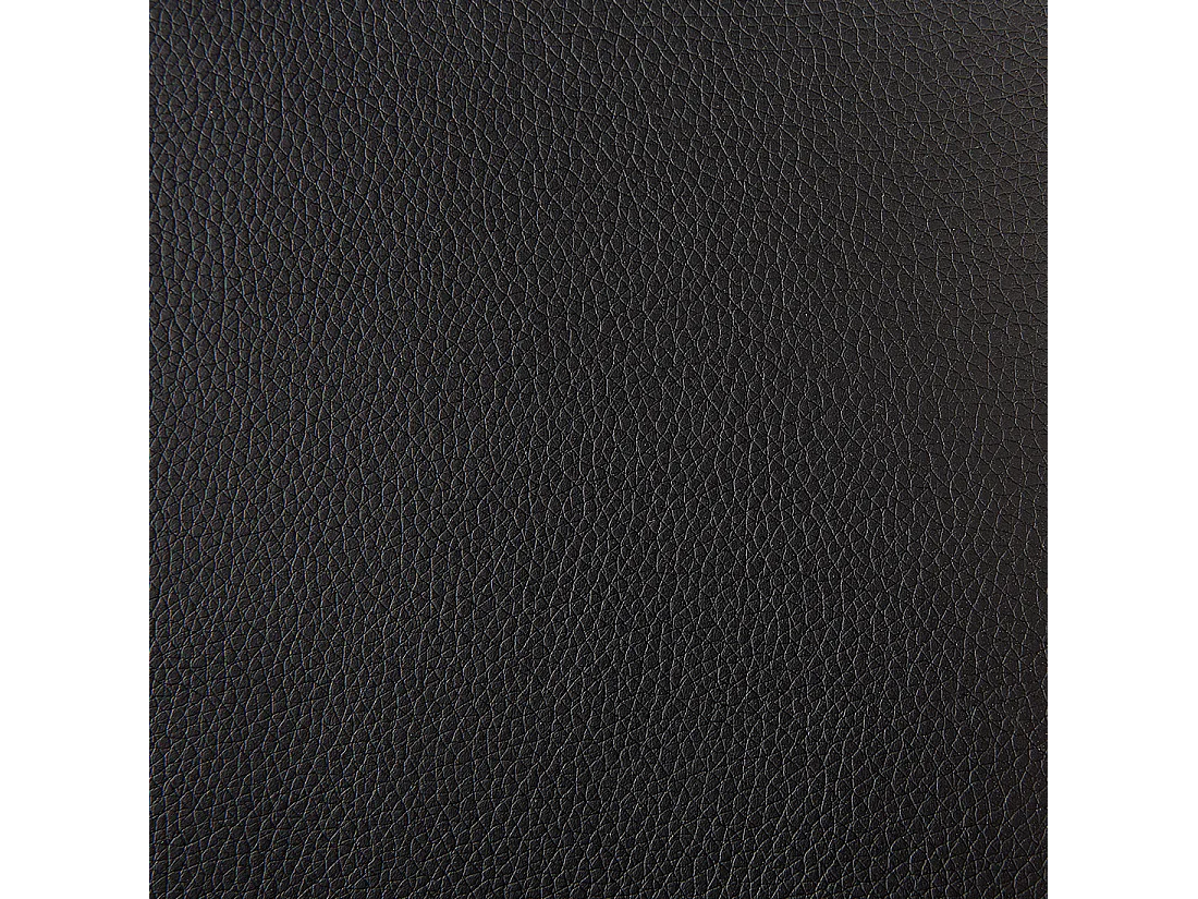 Fauteuil de bureau WINNER Cuir PU Noir