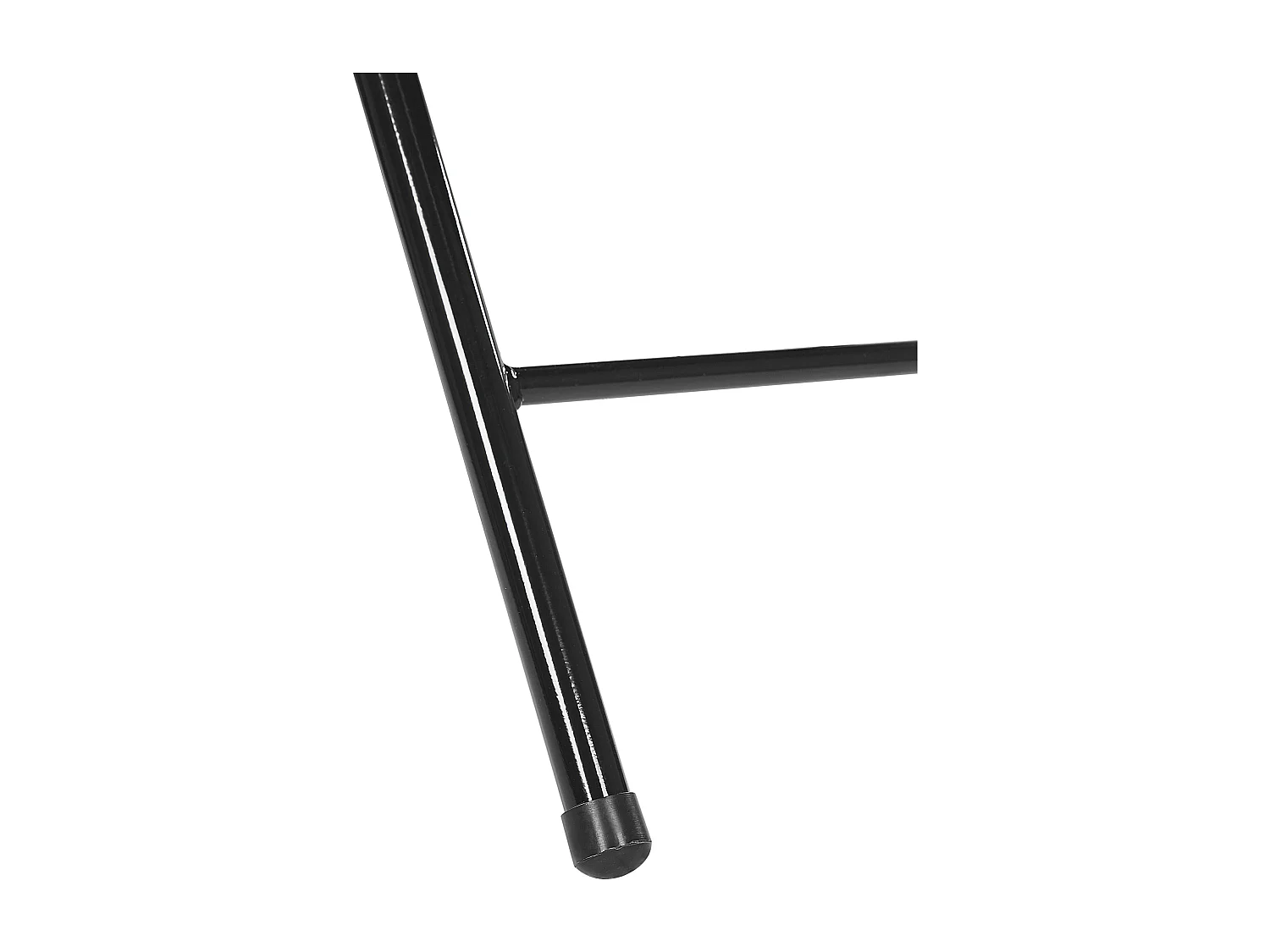 Klappstuhl 4er Set SPARKS Schwarz