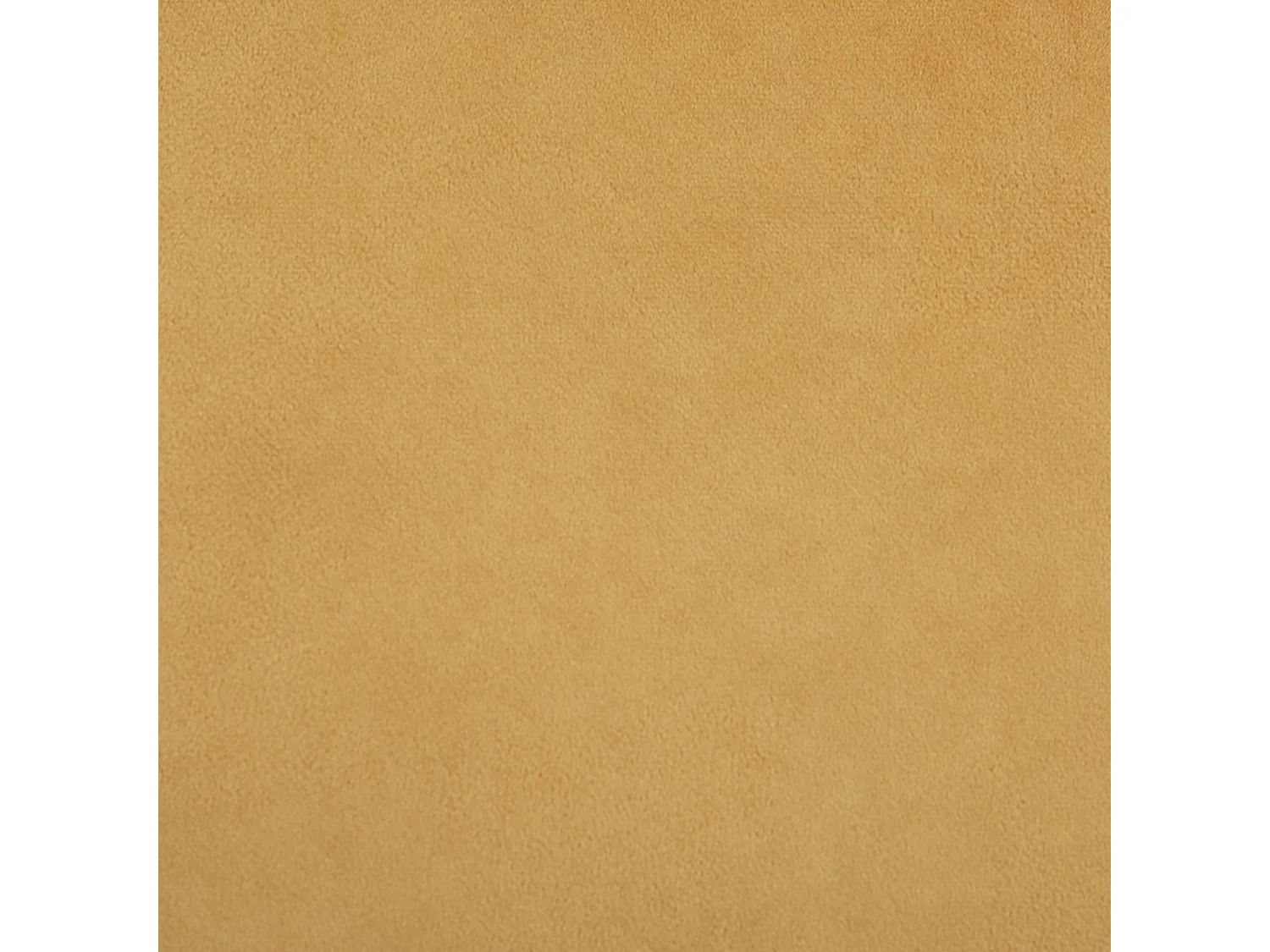 Pouf SOPHIA Velluto Senape 39 cm 39 cm 40 cm