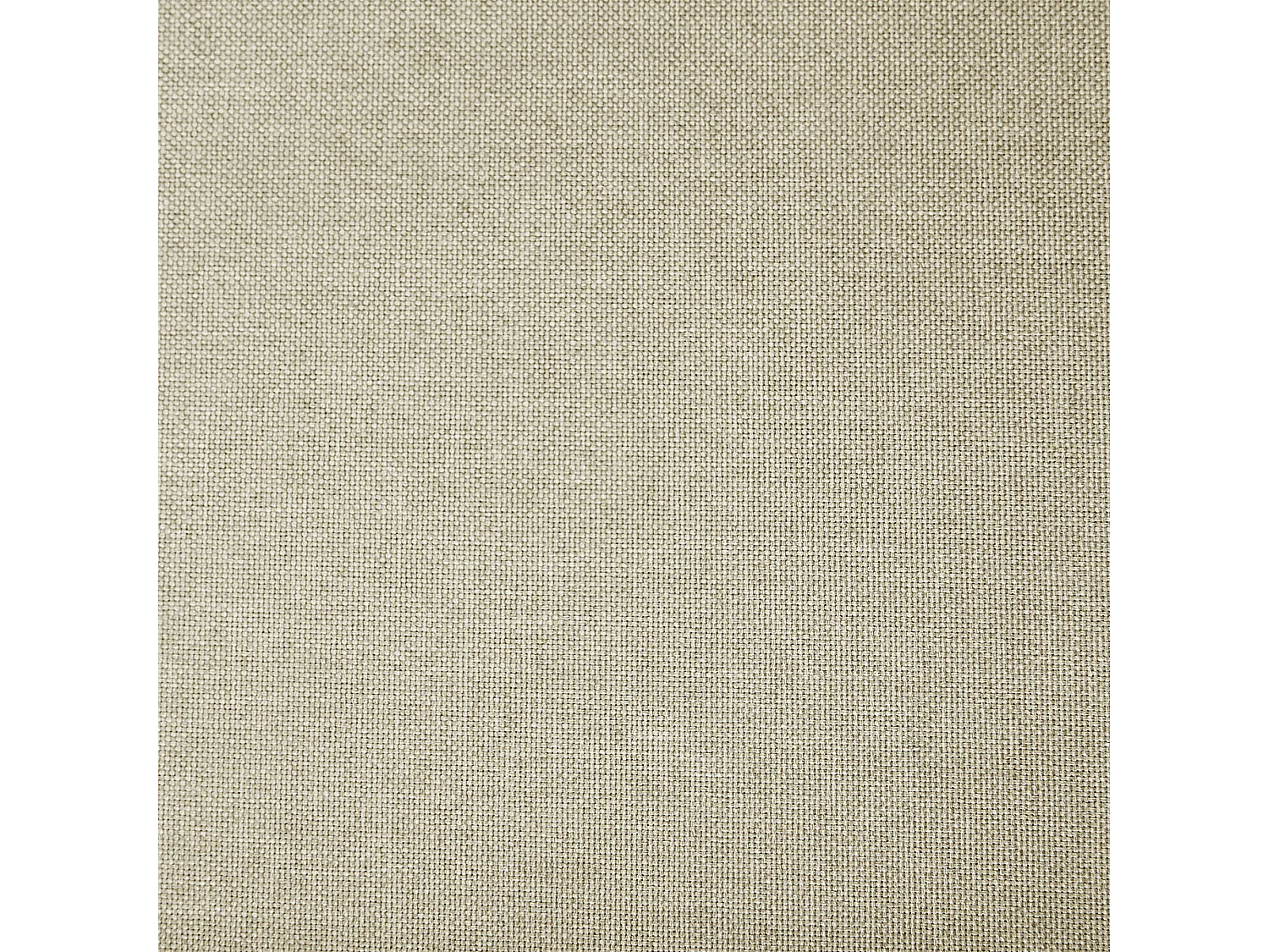 Ottomana FEVIK Tessuto Beige