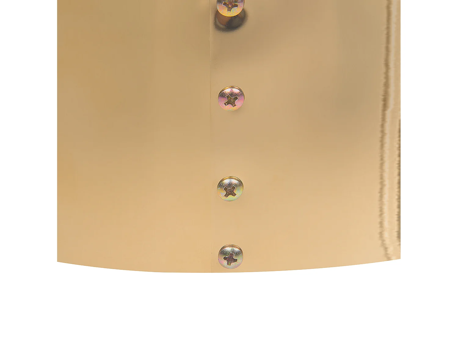 Pouf SOPHIA Velours Rose