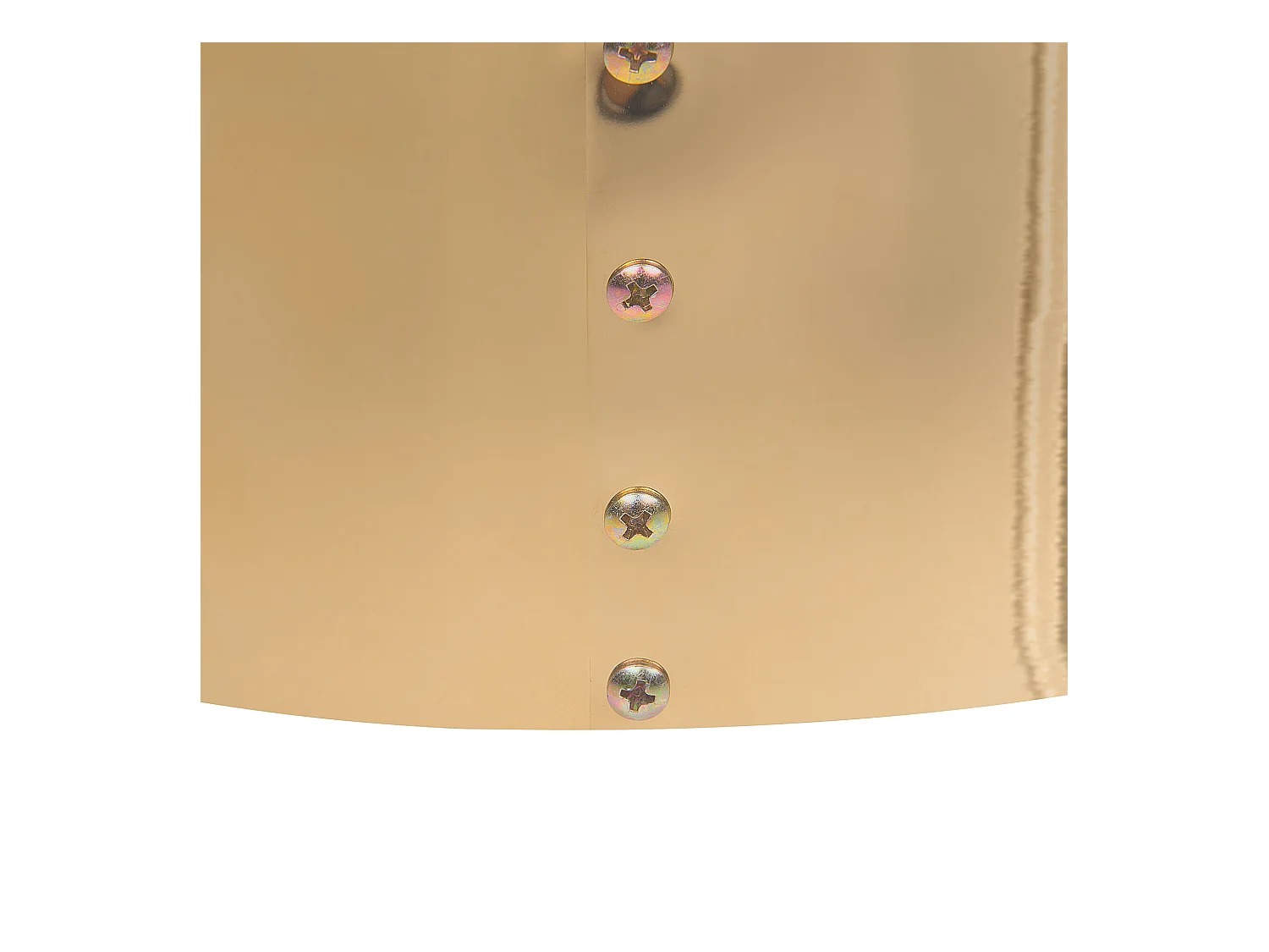 Puf SOPHIA Terciopelo Rosa 39 cm 39 cm 40 cm