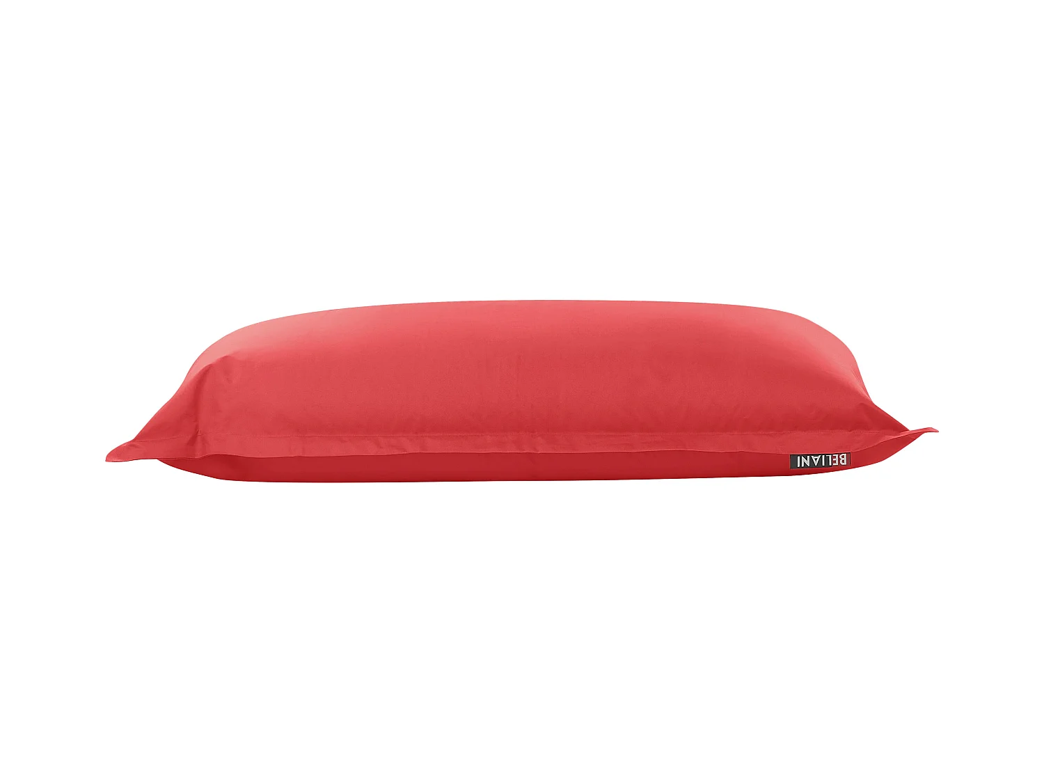 Zitzak 300 L FUZZY 140 cm 180 cm Rood
