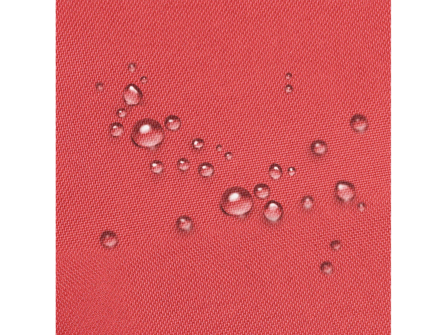 Praktisches, lustiges Sitzkissen Polsterbezug EPS Kugel 140x180 cm rot Fuzzy