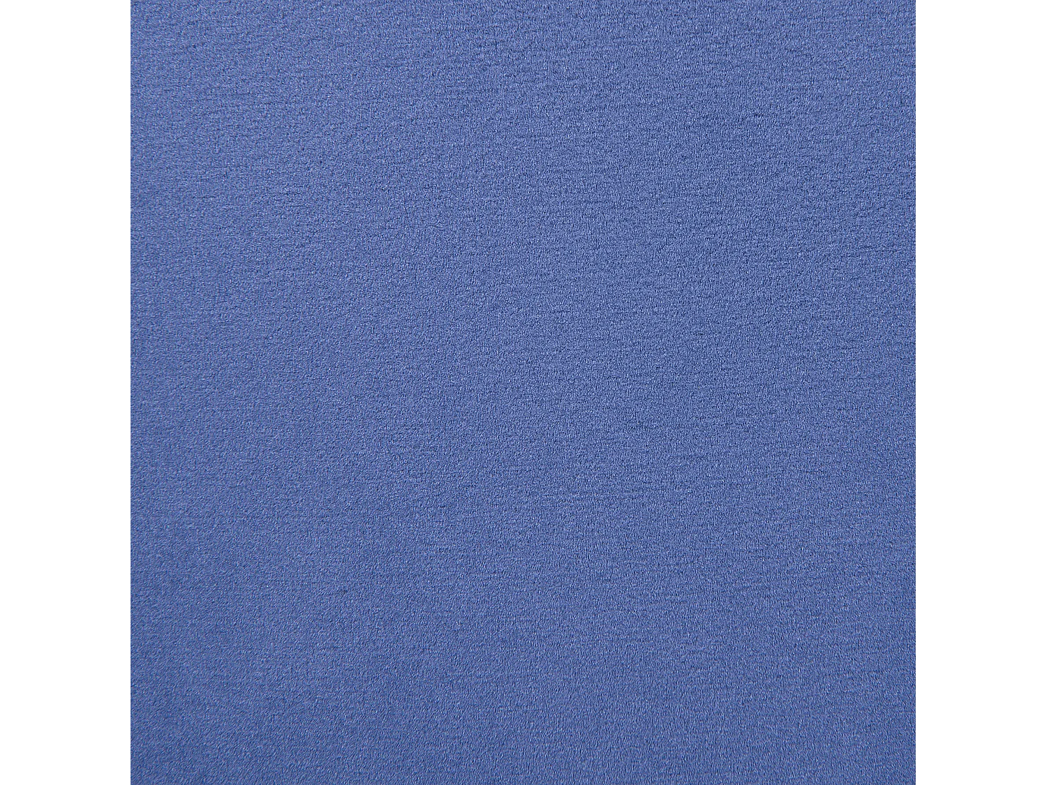 Pufe SOPHIA Veludo Azul marinho 39 cm 39 cm 40 cm