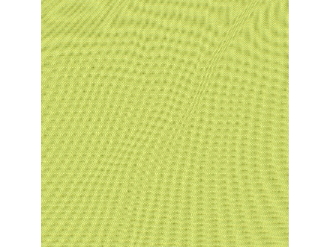 Puf cojín 300 L FUZZY 140 cm 180 cm Verde lima