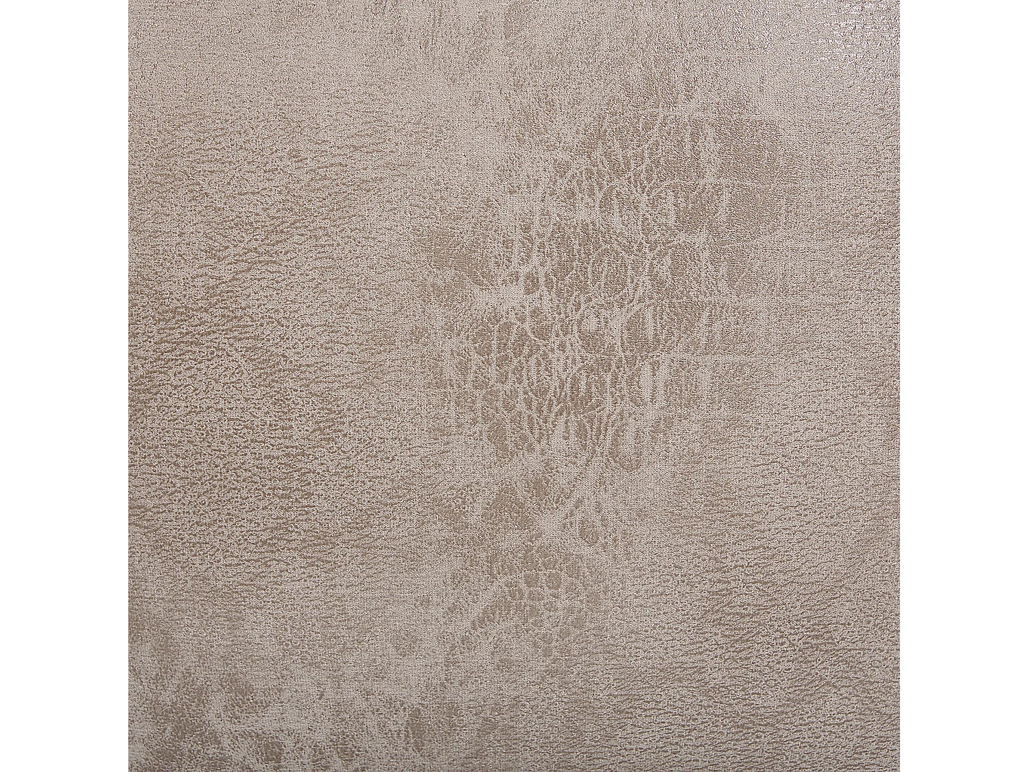 Pufa zwierzak ekoskóra ze schowkiem szara JUMBO