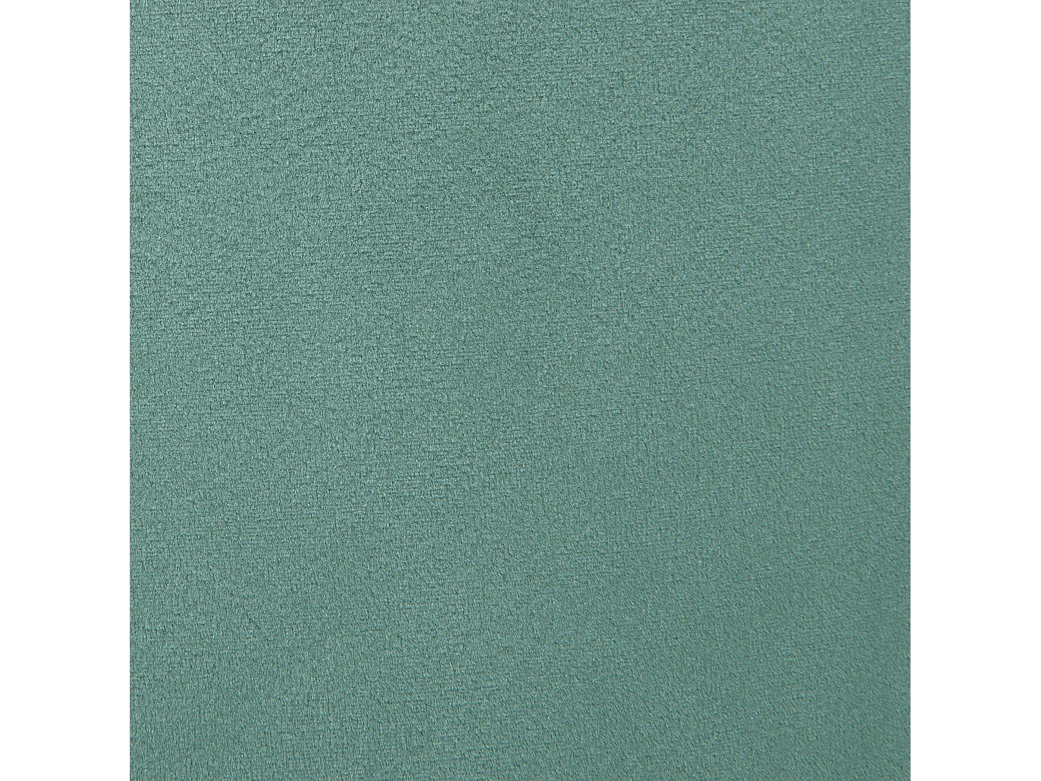 Poef fluweel groen SOPHIA