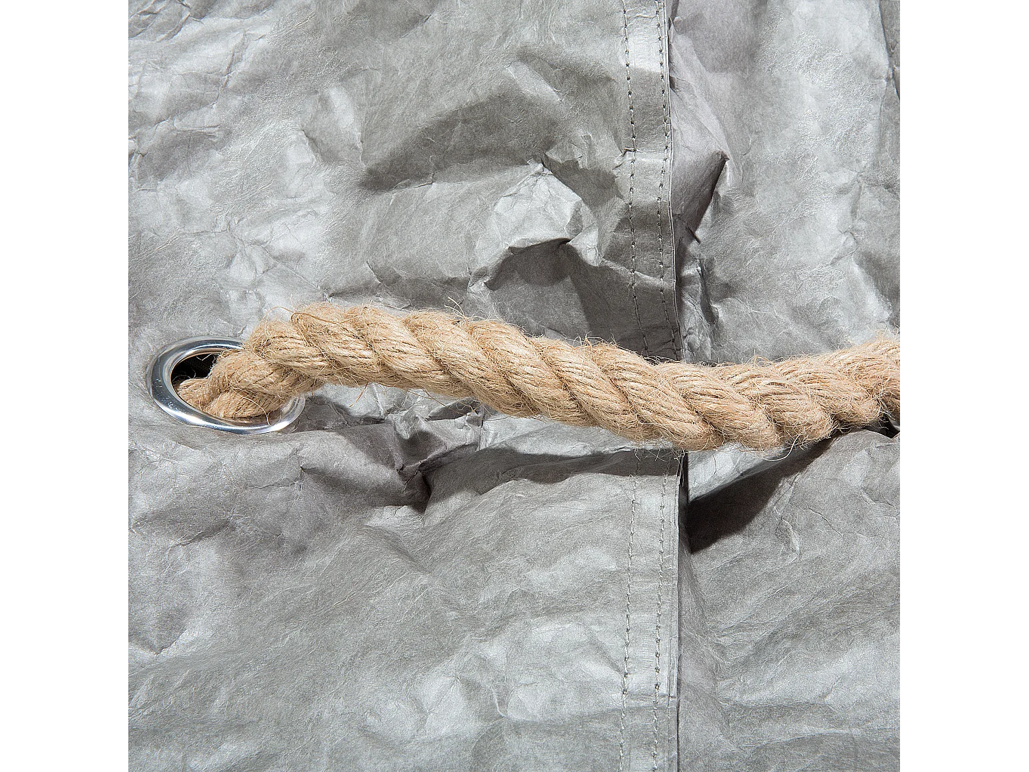 Zitzak 200 L DROP 63 cm 75 cm Lichtgrijs