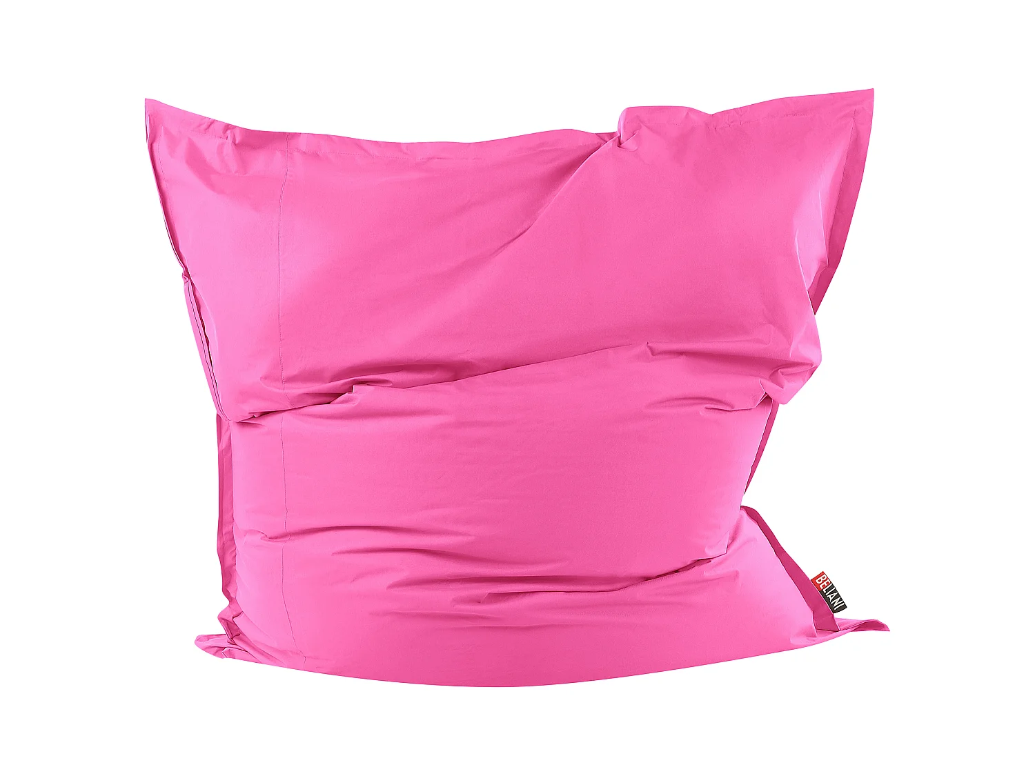 Praktisches, lustiges Sitzkissen Polsterbezug EPS Kugel 180x230 cm rosa