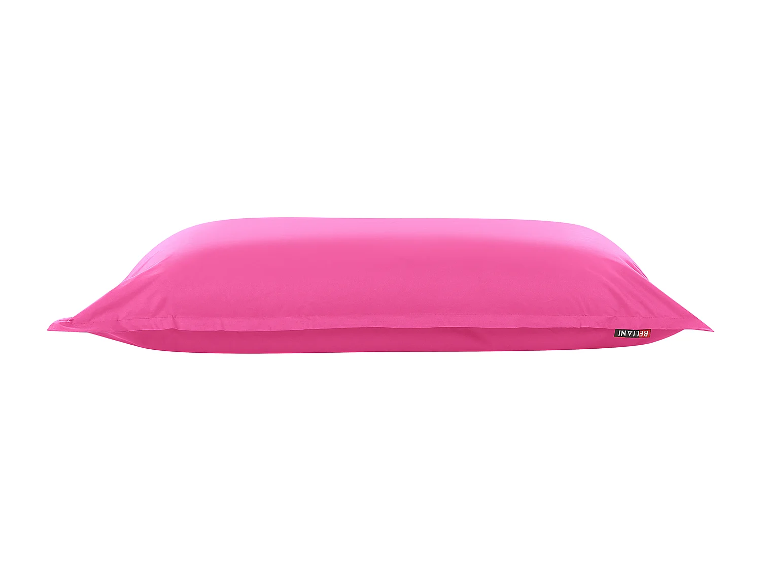 Praktisches, lustiges Sitzkissen Polsterbezug EPS Kugel 180x230 cm rosa
