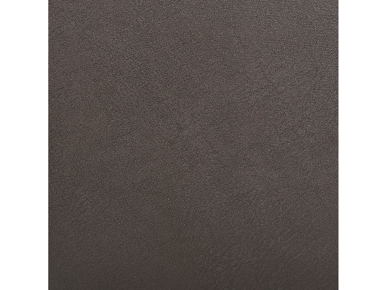 Hocker für Kinder in Pferdeform dunkelbraun Lederoptik Horse