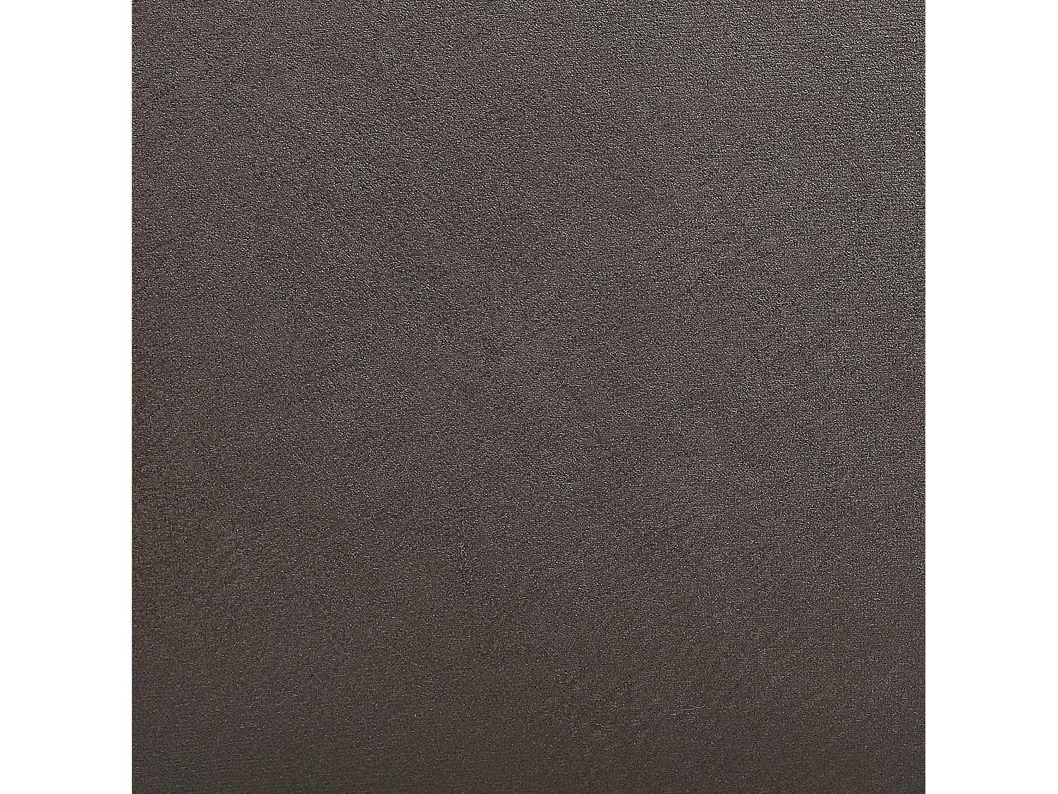 Dierenpoef HORSE Kunstleer Donkerbruin