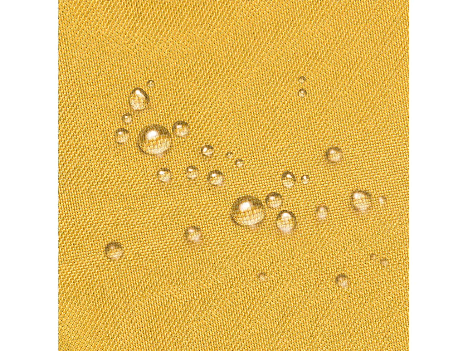 Fotel worek 600 L FUZZY 180 cm 230 cm Żółty