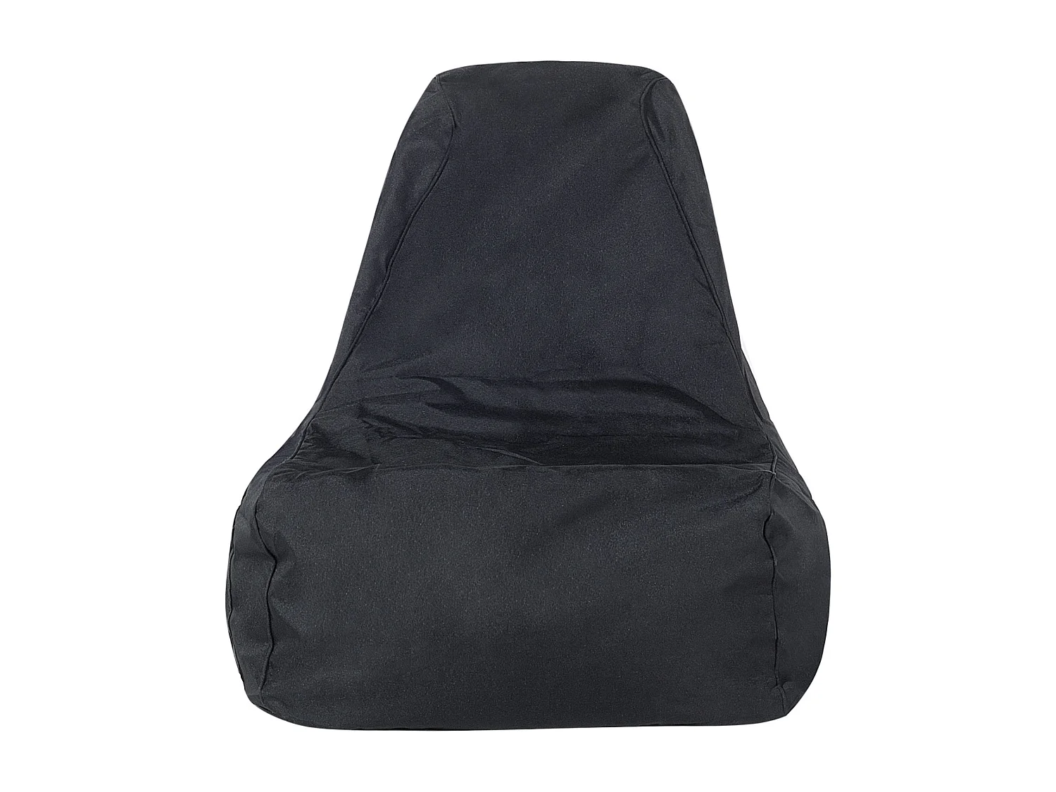Poltrona sacco 200 L SIESTA 61 cm 100 cm Nero