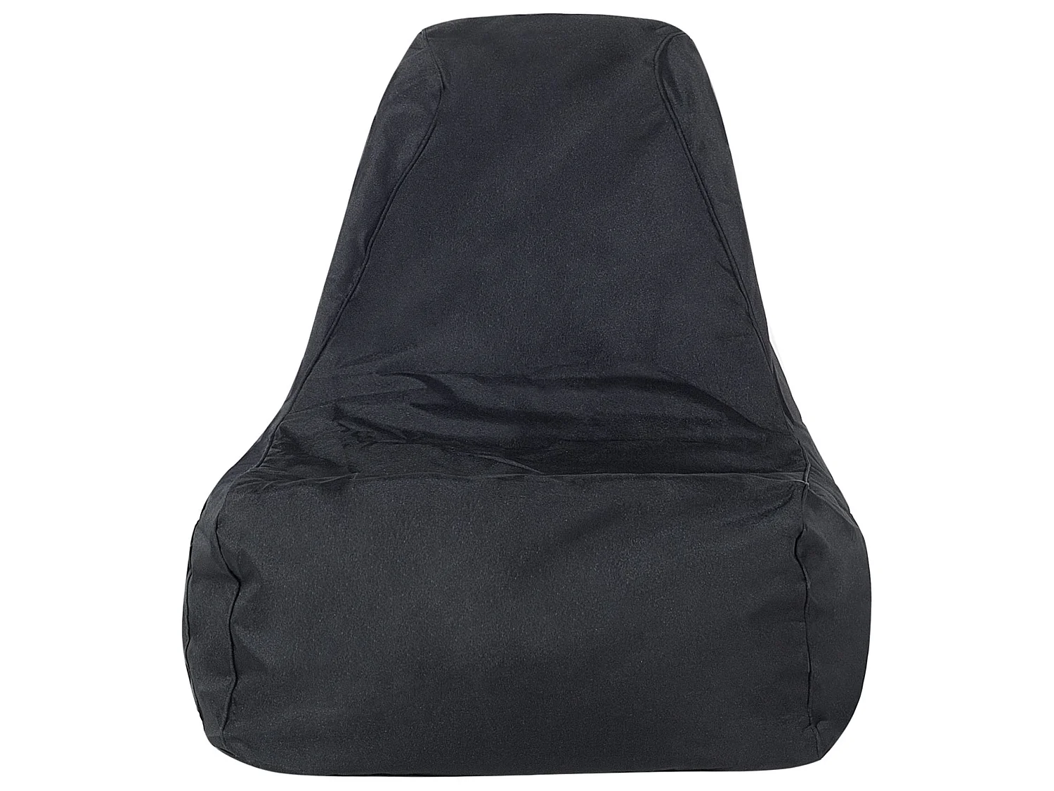 Sitzsack 200 L SIESTA 61 cm 100 cm Schwarz