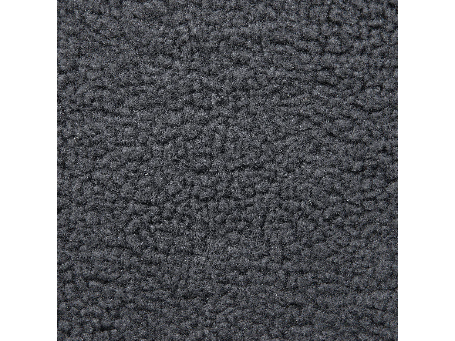 Tabouret animal BUNNY Tissu Gris