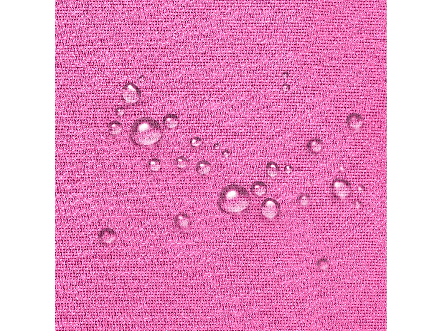 Poltrona sacco 300 L FUZZY 140 cm 180 cm Fucsia