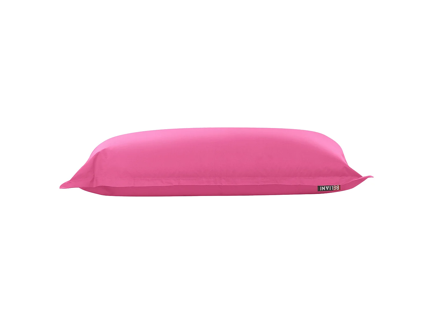 Sitzsack 300 L FUZZY 140 cm 180 cm Fuchsia