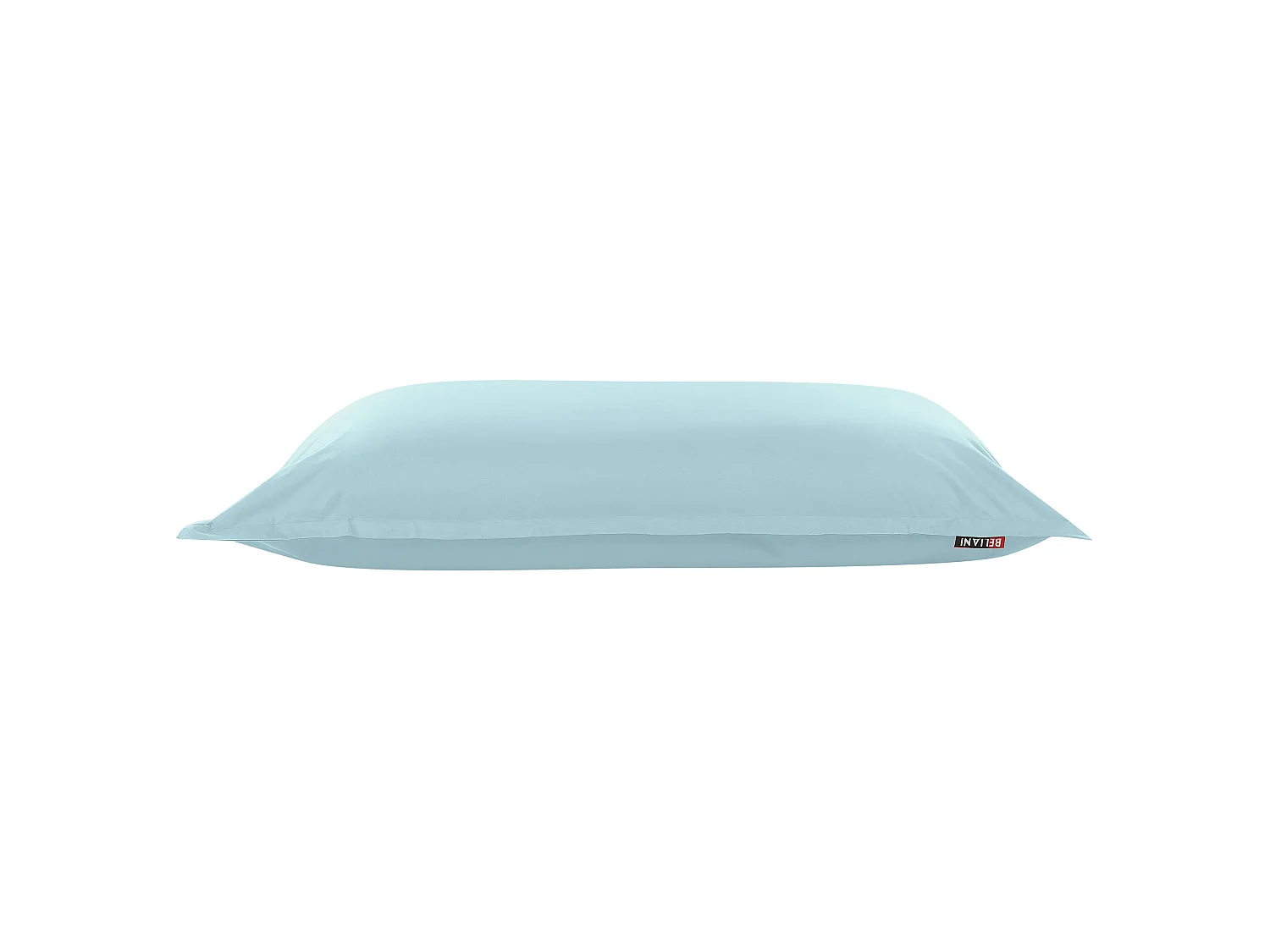 Bean Bag 600 L FUZZY 180 cm 230 cm Light Blue