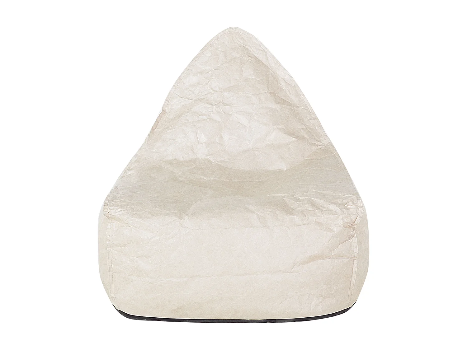 Zitzak 200 L DROP 63 cm 75 cm Lichtbeige