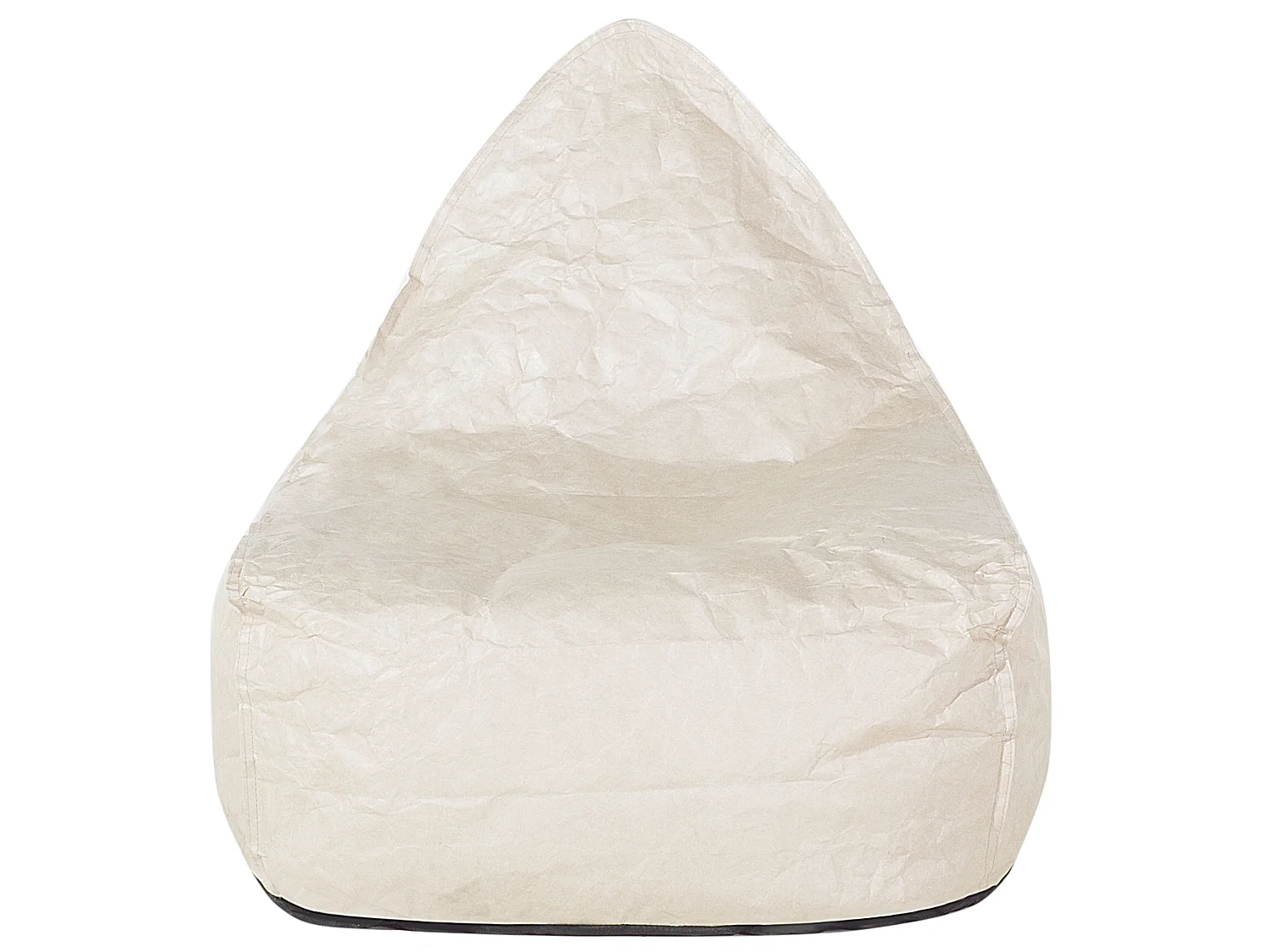 Sittsäck 200 L DROP 63 cm 75 cm Ljusbeige