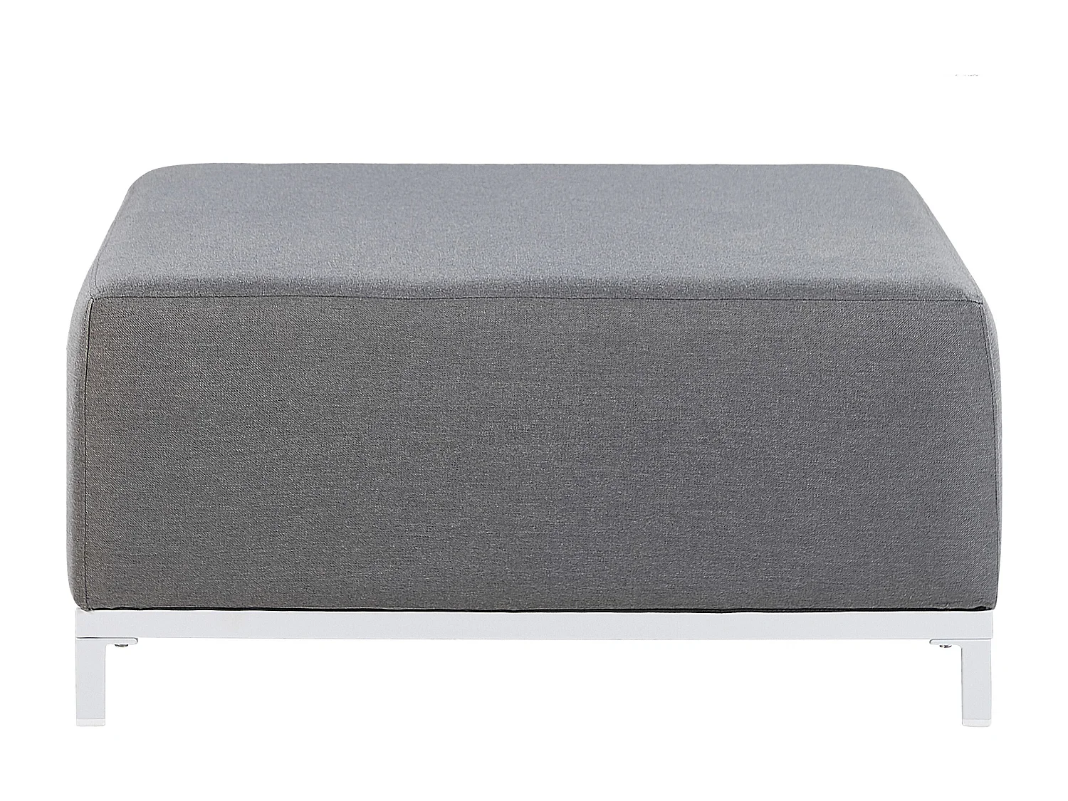 Otomana ROVIGO Szary