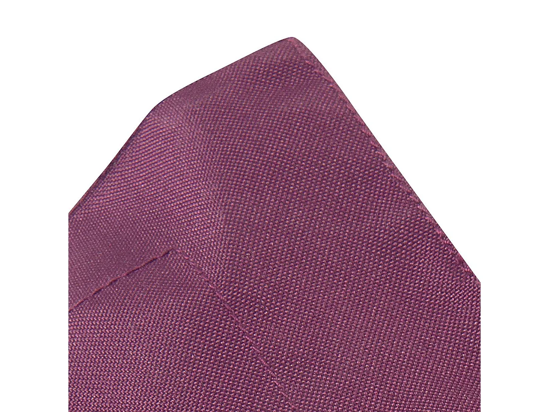 Puf cojín 300 L FUZZY 140 cm 180 cm Púrpura