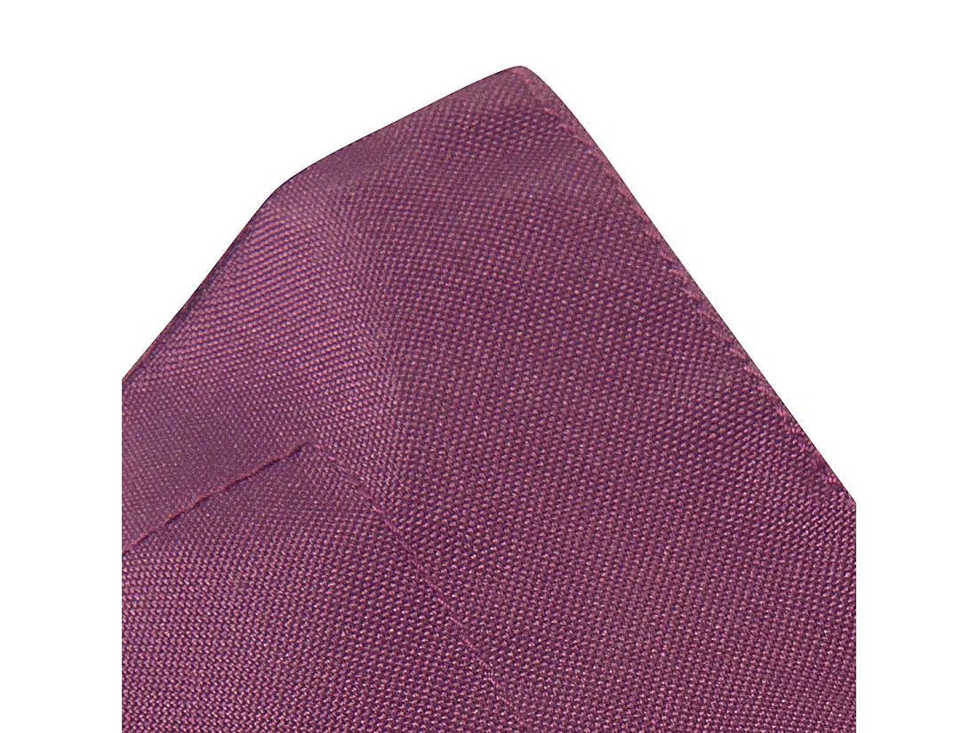 Fotel worek 300 L FUZZY 140 cm 180 cm Purpurowy