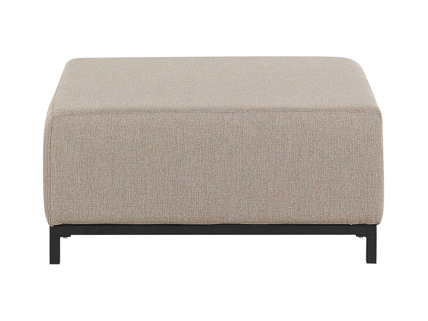 Otomana ROVIGO Beige