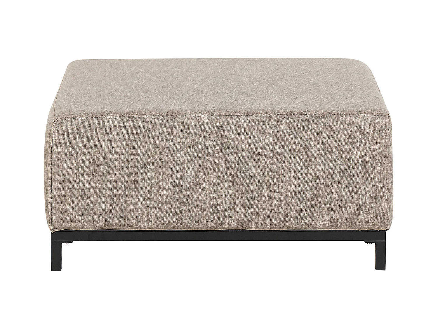 Otomana ROVIGO Beige