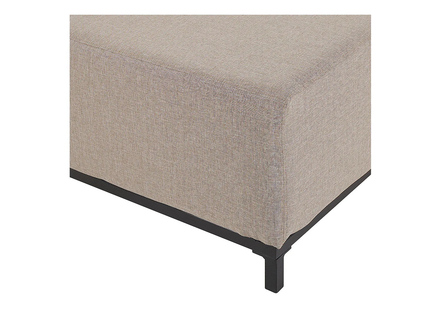 Otomana ROVIGO Beige