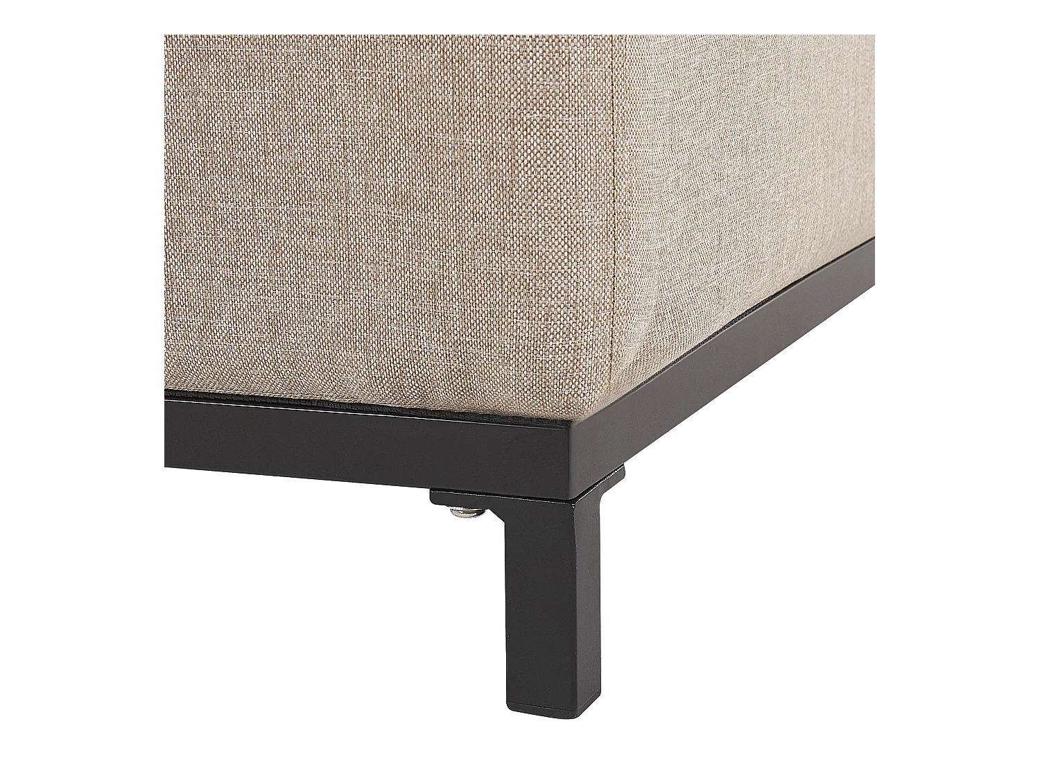 Otomana ROVIGO Beige