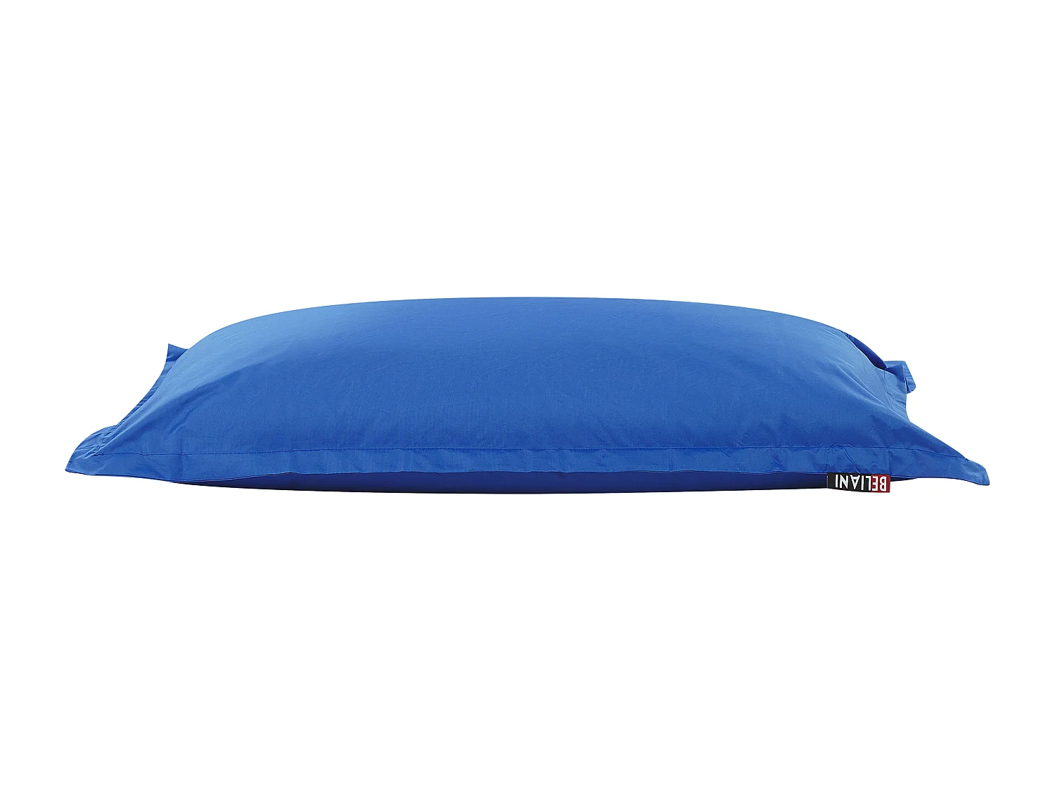 Zitzak 300 L FUZZY 140 cm 180 cm Donkerblauw