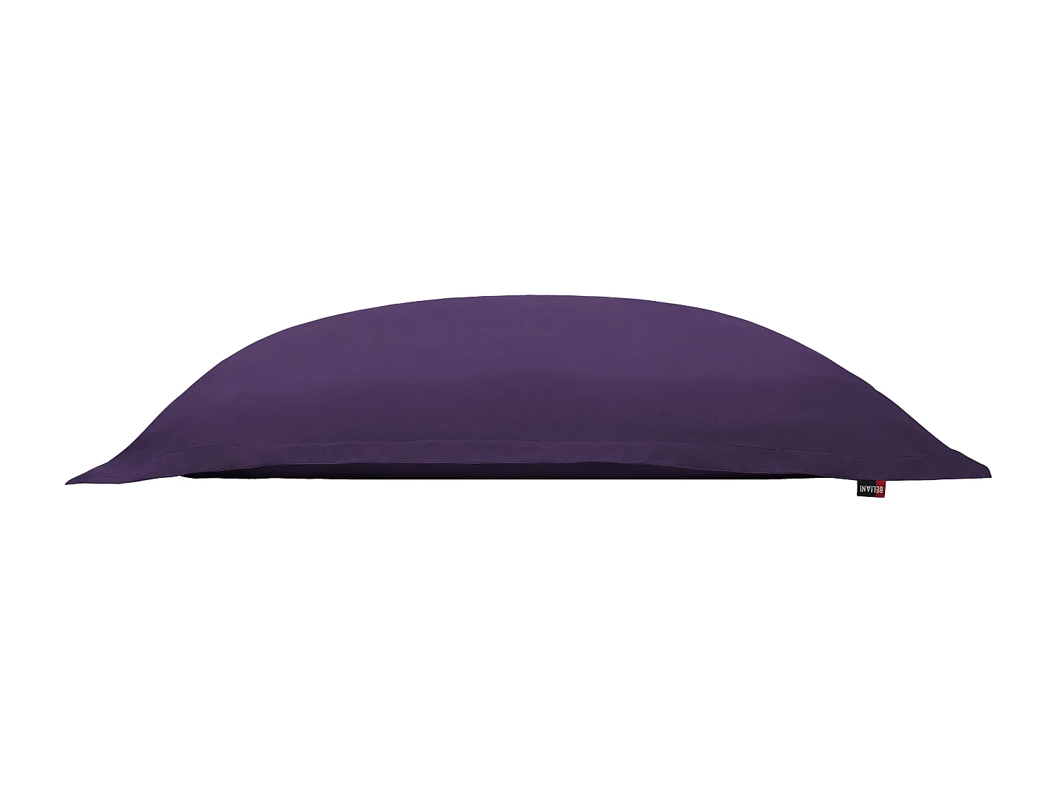 Original Indoor & Outdoor Sitzsack 140x180 cm Violett Fuzzy