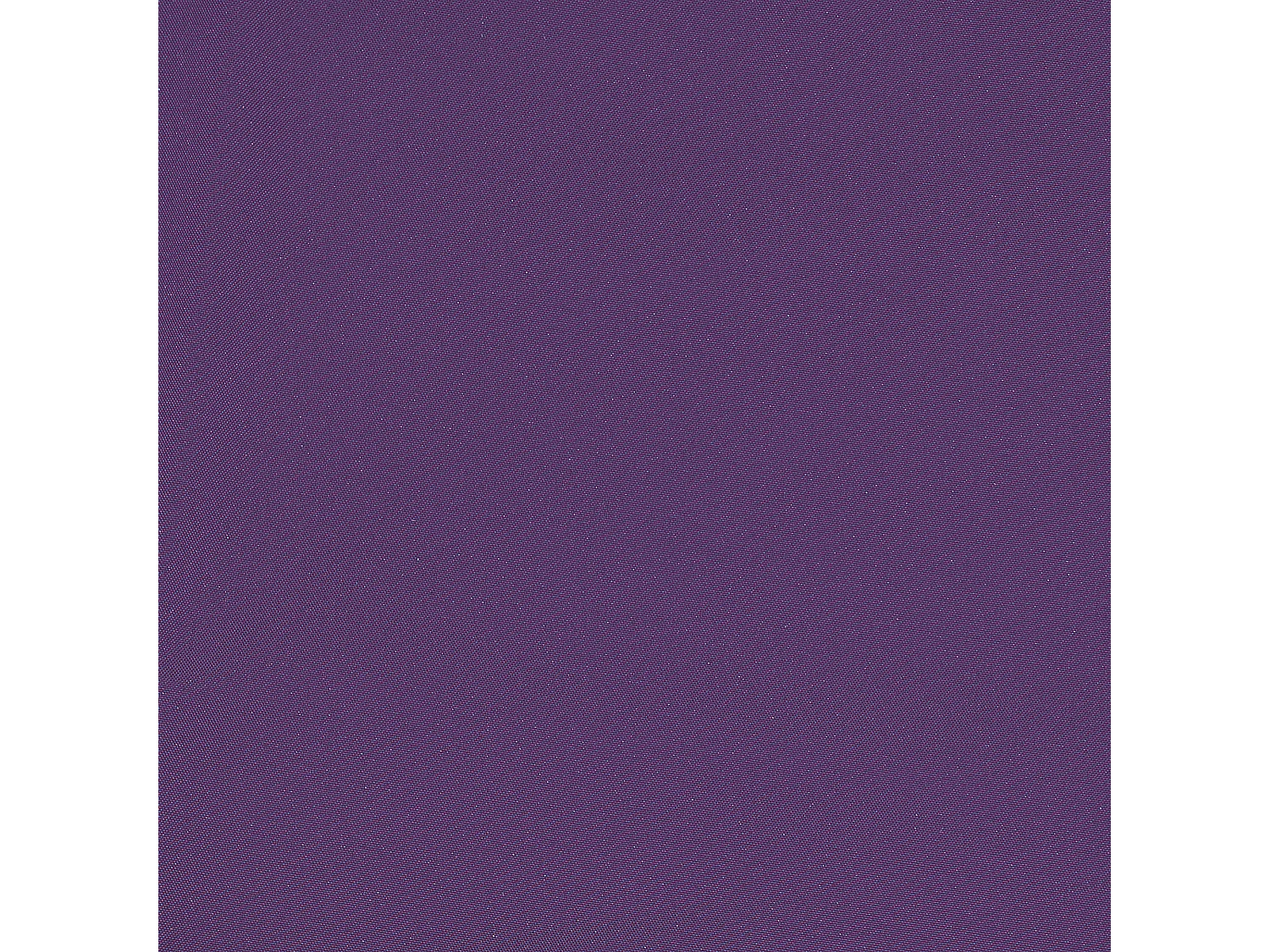 Poltrona sacco 300 L FUZZY 140 cm 180 cm Viola