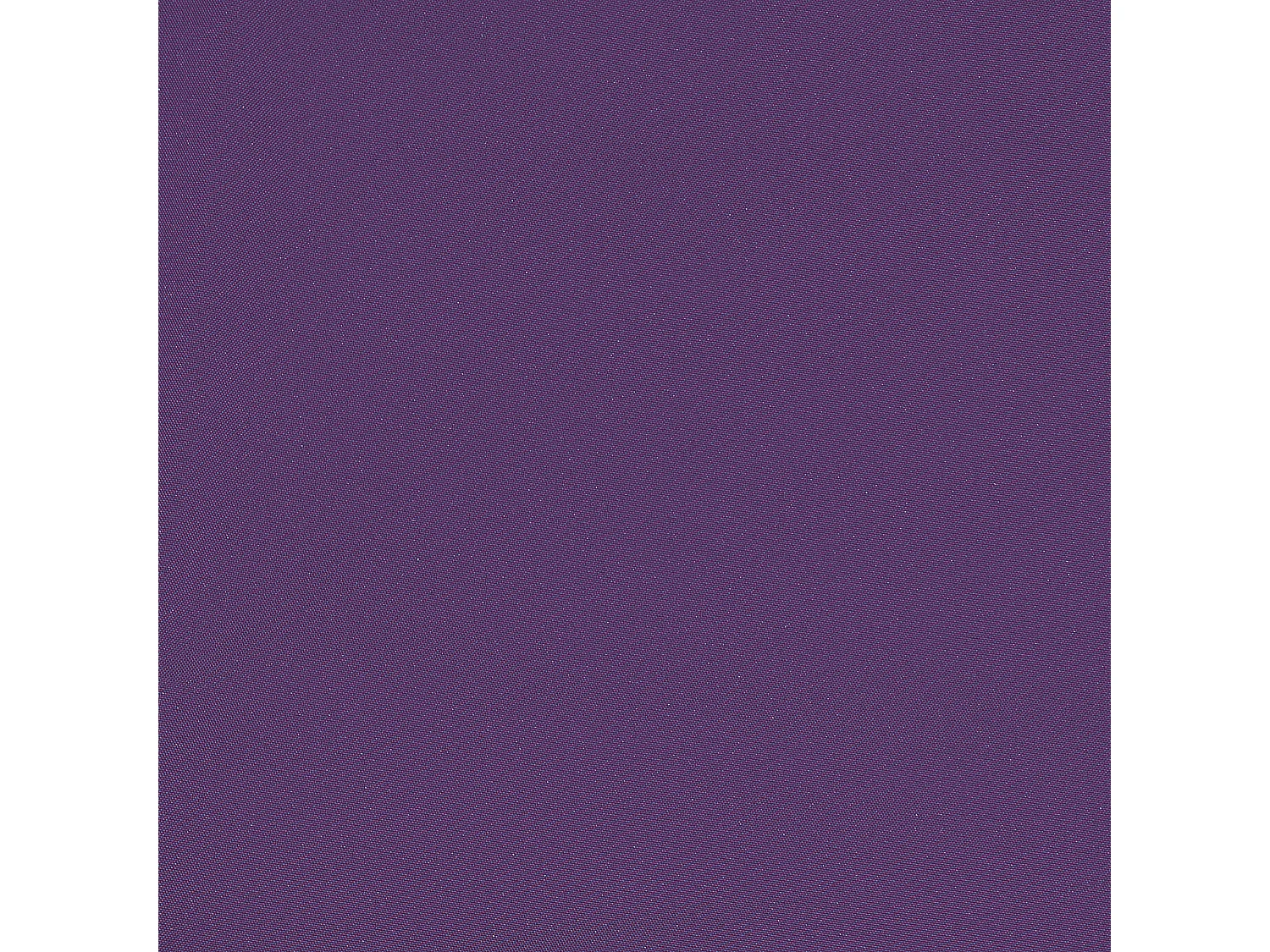 Pouf poire 300 L FUZZY 140 cm 180 cm Violet