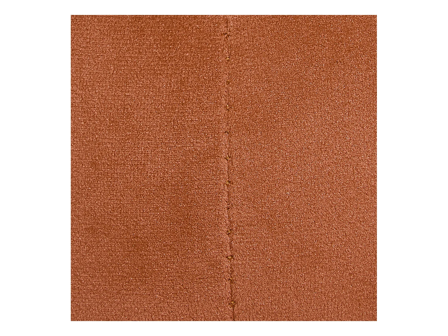 Puf animal OCTOPUS Terciopelo Marrón dorado