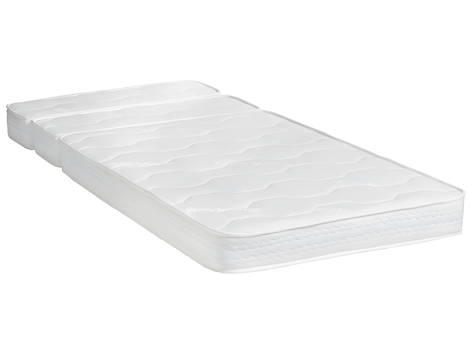 Matelas évolutif 90x140/170/200 , 15cm épaisseur marckonfort