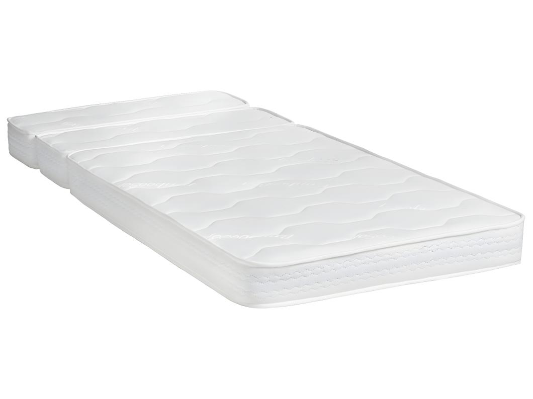 Matelas évolutif 90x140/170/200 , 15cm épaisseur marckonfort