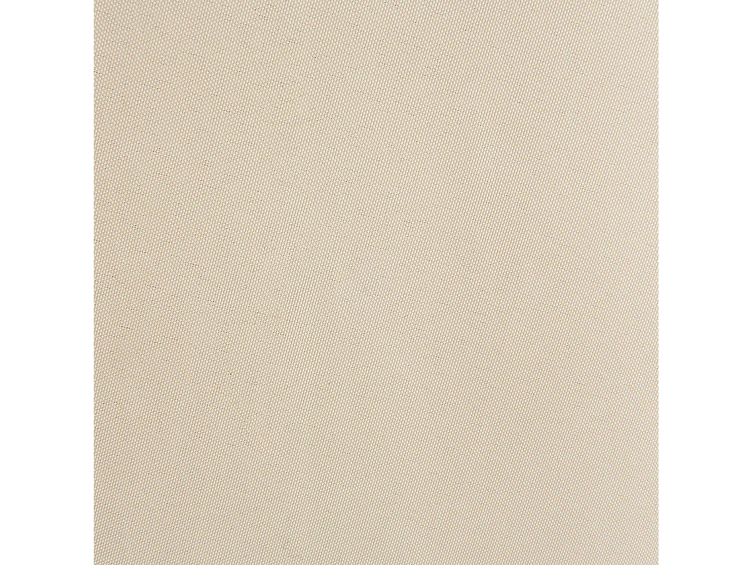 Parasol déporté 300 cm RAVENNA Beige clair