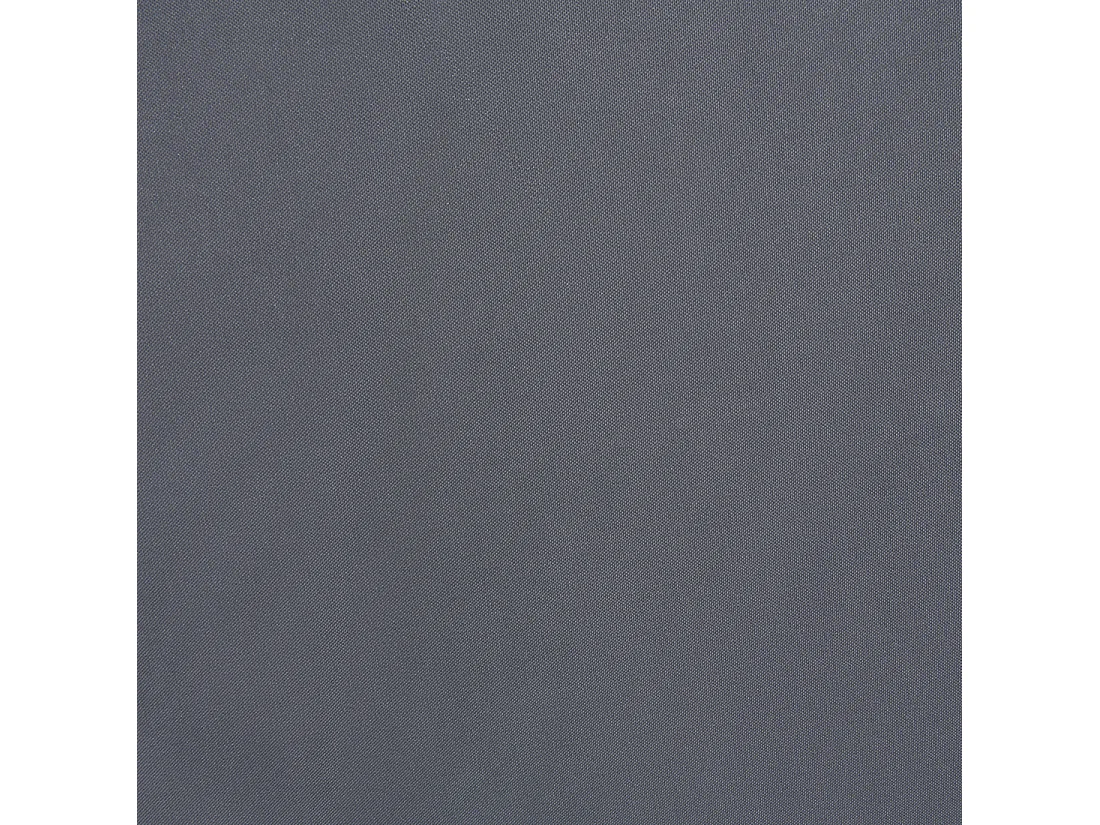 Parasol ogrodowy na wysięgniku 300 cm RAVENNA Ciemnoszary