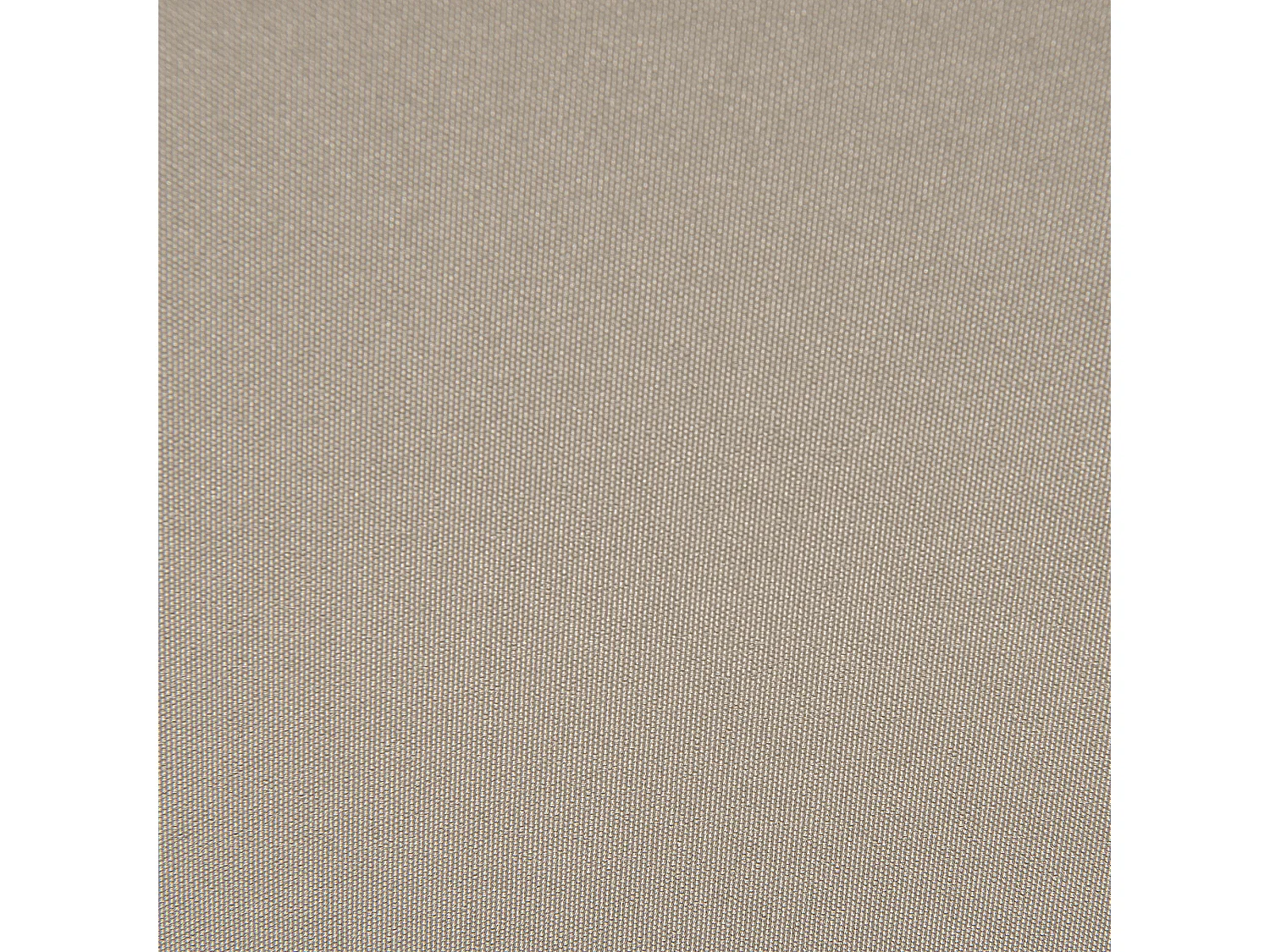 Parasol 270 cm VARESE Taupe