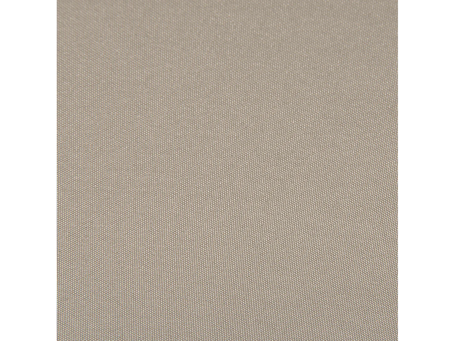 Parasol 270 cm VARESE Taupe