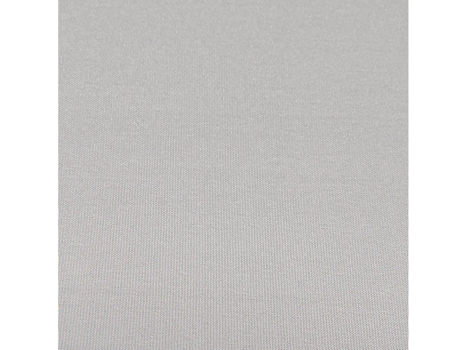 Ampelschirm 268 cm CALABRIA II Hellgrau