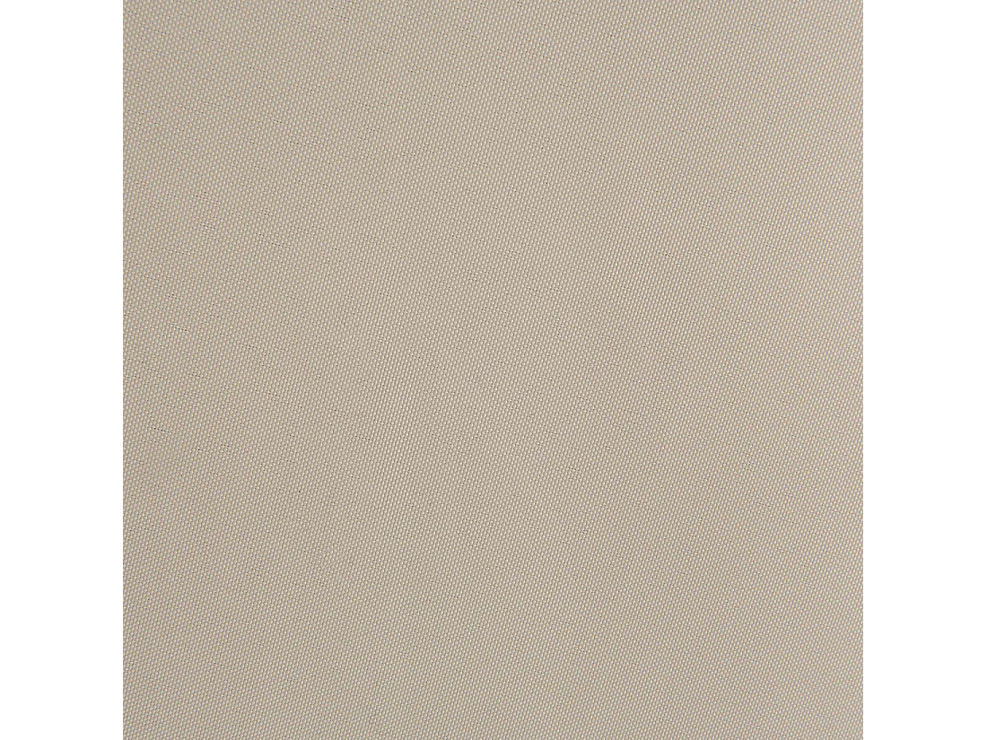 Parasol déporté 300 cm SAVONA Beige clair