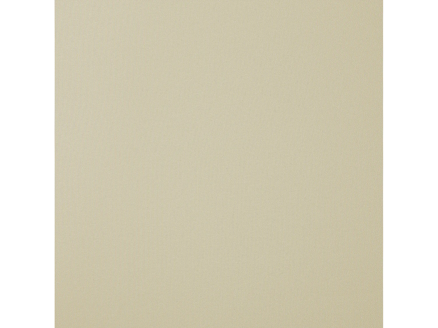 Parasol déporté 250 cm MONZA Beige clair