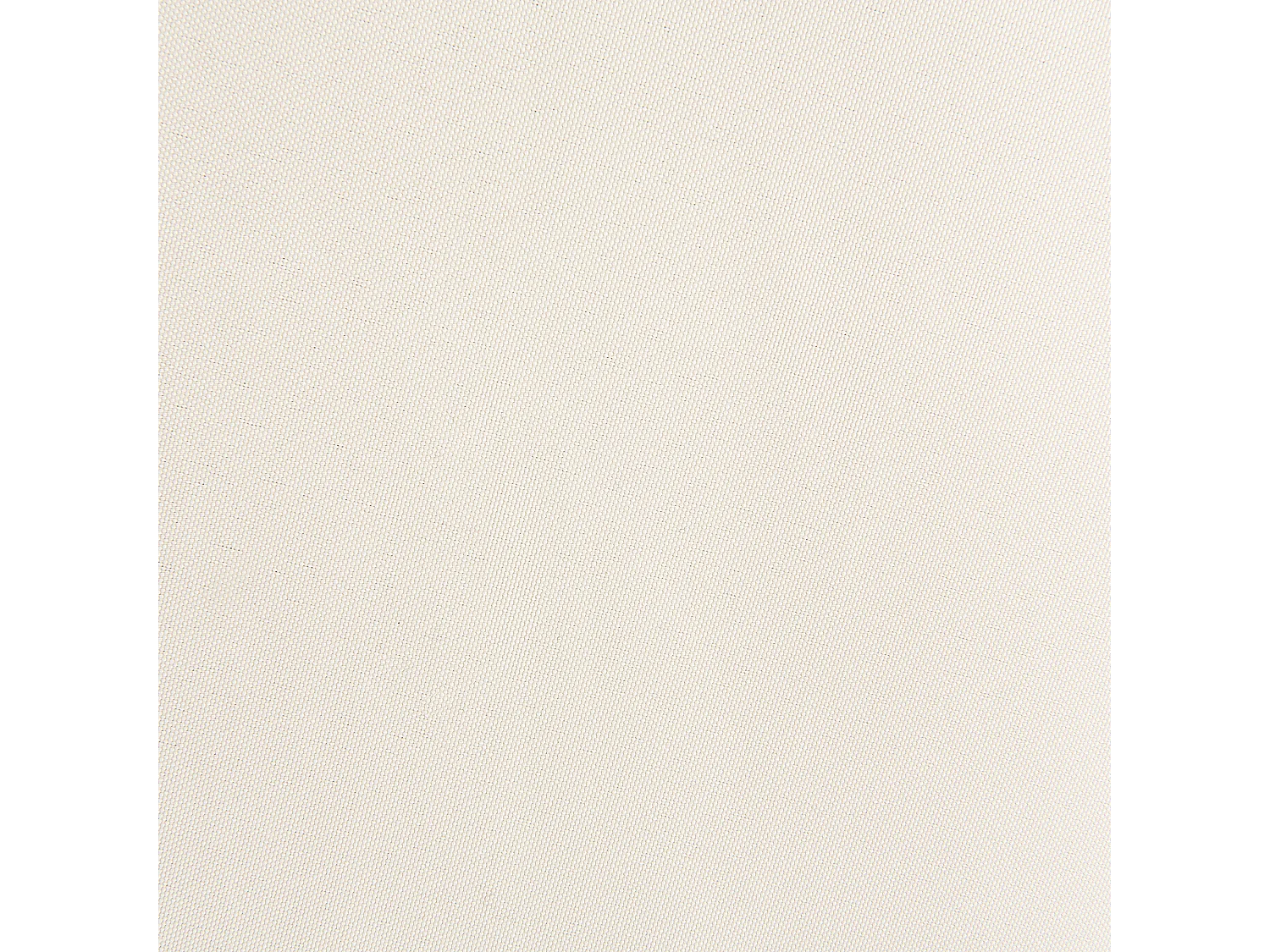 Parasol de jardin 195 cm FLAMENCO Beige clair