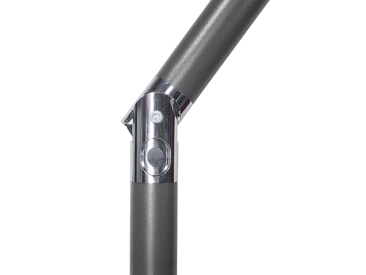 Parasol 270 cm VARESE Rood